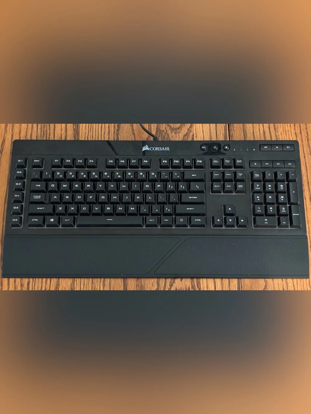 Corsair Gaming Keyboard
